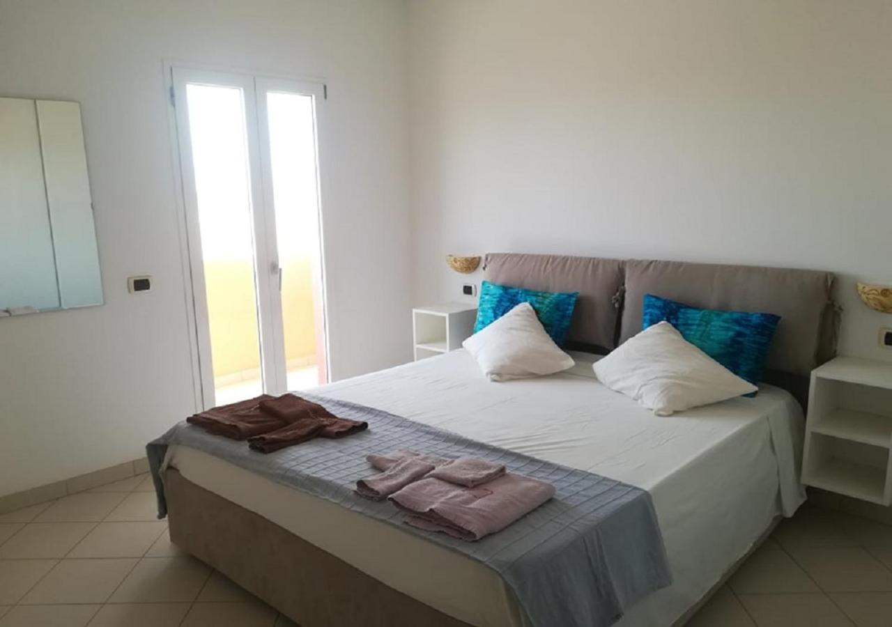 Residence Por Do Sol, Praia Cabral, Boa Vista, Cape Verde, Free Wi-Fi Сал-Рей Экстерьер фото