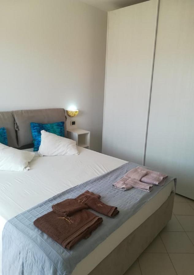 Residence Por Do Sol, Praia Cabral, Boa Vista, Cape Verde, Free Wi-Fi Сал-Рей Экстерьер фото