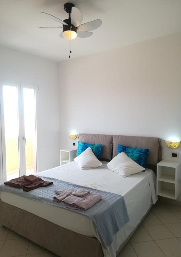 Residence Por Do Sol, Praia Cabral, Boa Vista, Cape Verde, Free Wi-Fi Сал-Рей Экстерьер фото
