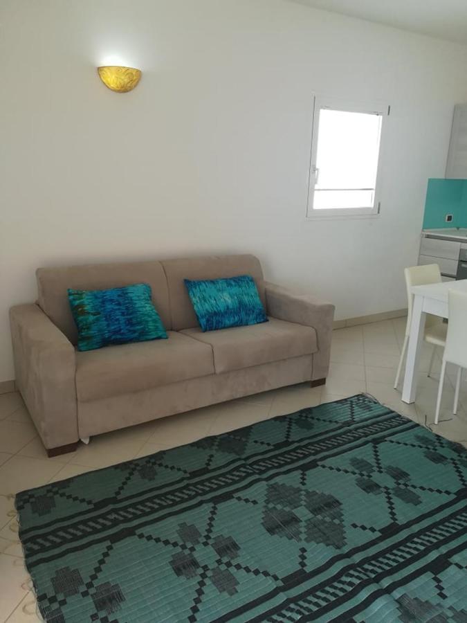 Residence Por Do Sol, Praia Cabral, Boa Vista, Cape Verde, Free Wi-Fi Сал-Рей Экстерьер фото