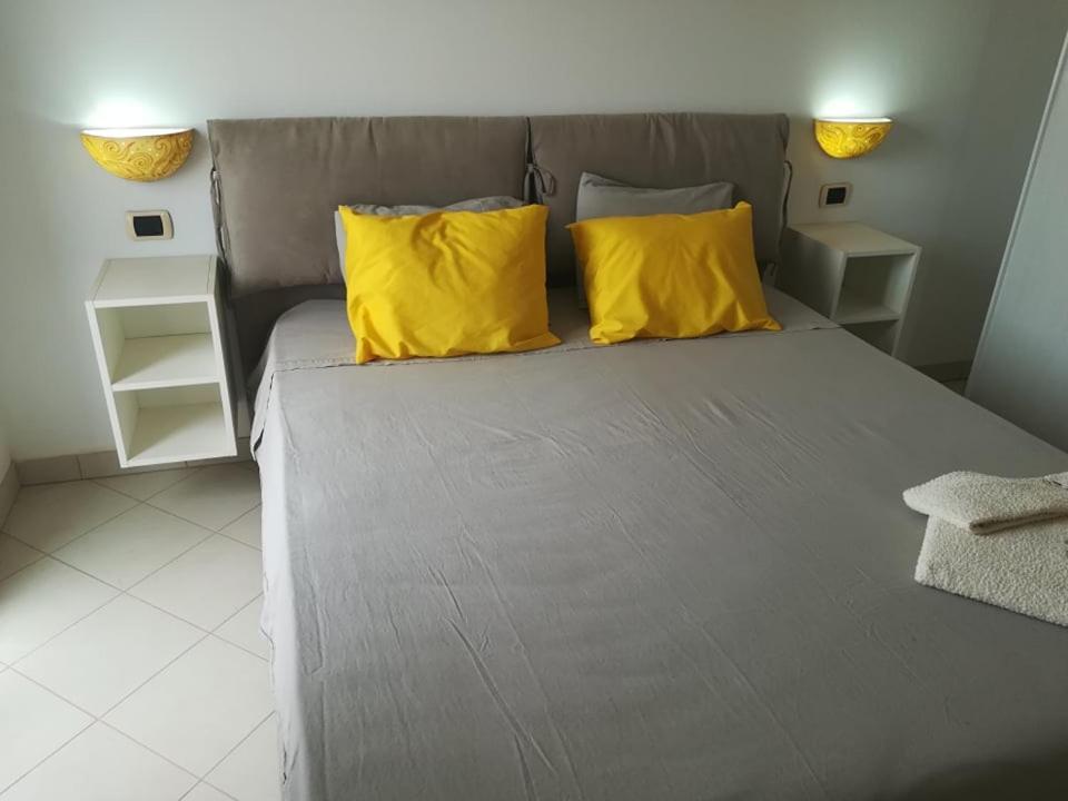 Residence Por Do Sol, Praia Cabral, Boa Vista, Cape Verde, Free Wi-Fi Сал-Рей Экстерьер фото