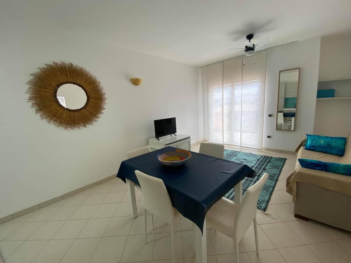 Residence Por Do Sol, Praia Cabral, Boa Vista, Cape Verde, Free Wi-Fi Сал-Рей Экстерьер фото