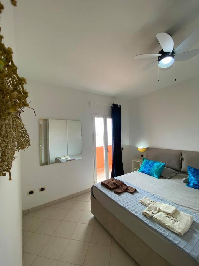 Residence Por Do Sol, Praia Cabral, Boa Vista, Cape Verde, Free Wi-Fi Сал-Рей Экстерьер фото