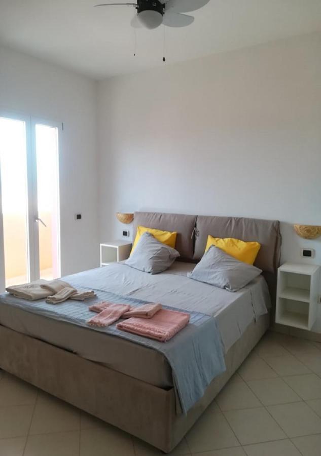 Residence Por Do Sol, Praia Cabral, Boa Vista, Cape Verde, Free Wi-Fi Сал-Рей Экстерьер фото
