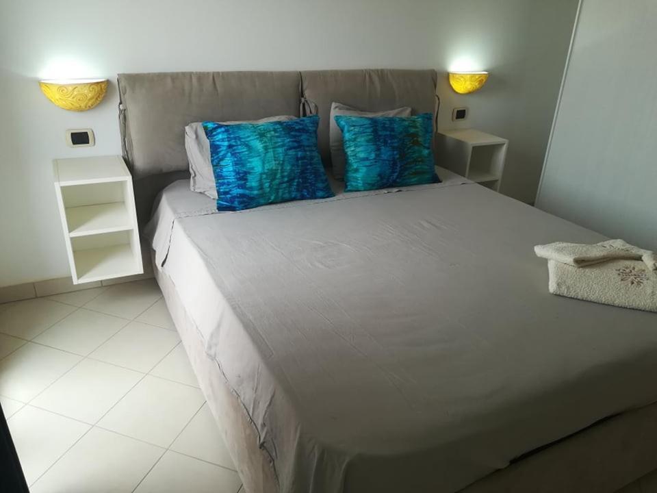 Residence Por Do Sol, Praia Cabral, Boa Vista, Cape Verde, Free Wi-Fi Сал-Рей Экстерьер фото
