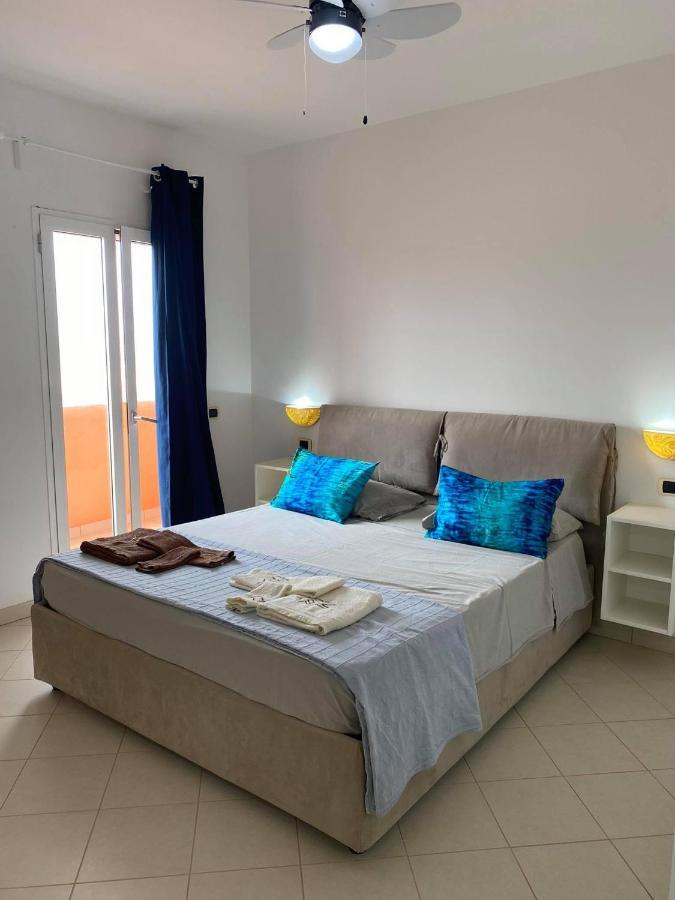 Residence Por Do Sol, Praia Cabral, Boa Vista, Cape Verde, Free Wi-Fi Сал-Рей Экстерьер фото