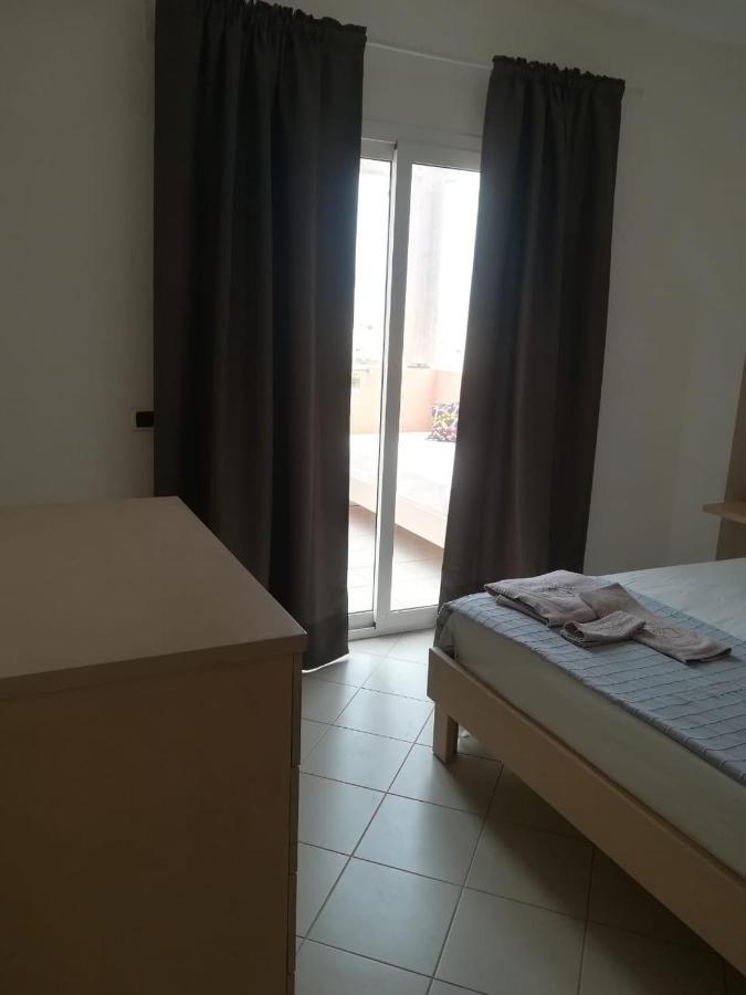 Residence Por Do Sol, Praia Cabral, Boa Vista, Cape Verde, Free Wi-Fi Сал-Рей Экстерьер фото