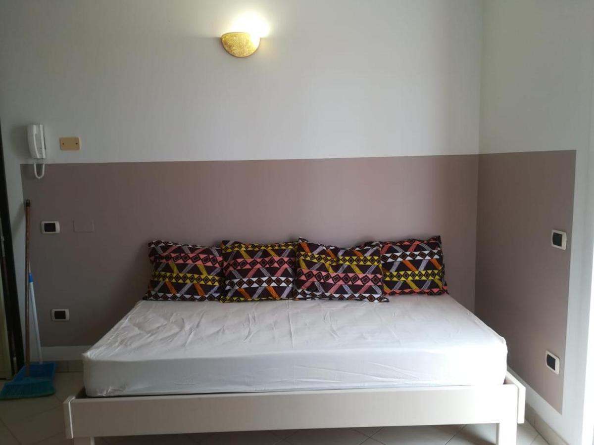 Residence Por Do Sol, Praia Cabral, Boa Vista, Cape Verde, Free Wi-Fi Сал-Рей Экстерьер фото