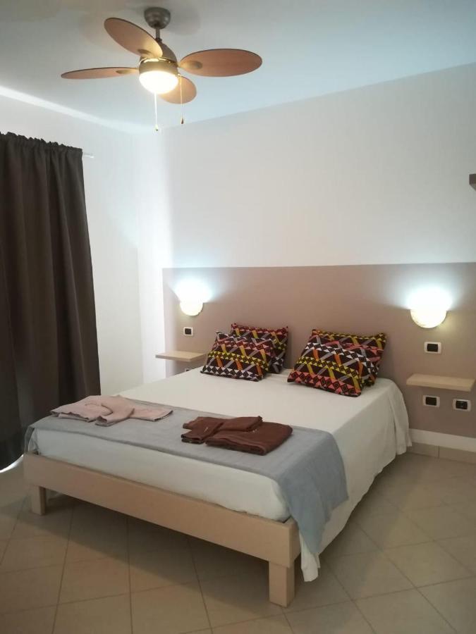 Residence Por Do Sol, Praia Cabral, Boa Vista, Cape Verde, Free Wi-Fi Сал-Рей Экстерьер фото